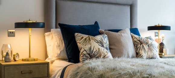 3 Schlafzimmer Wohnung in St Johns Wood, United Kingdom, Nr. 7445 23