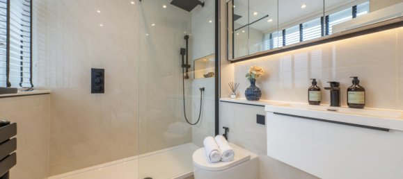 3 Schlafzimmer Wohnung in St Johns Wood, United Kingdom, Nr. 7445 9