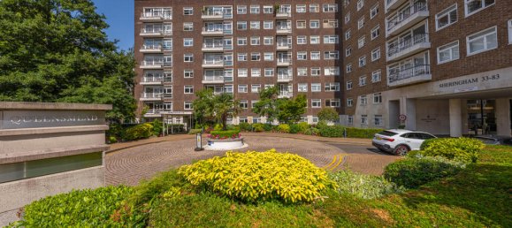 3 Schlafzimmer Wohnung in St Johns Wood, United Kingdom, Nr. 7445 18