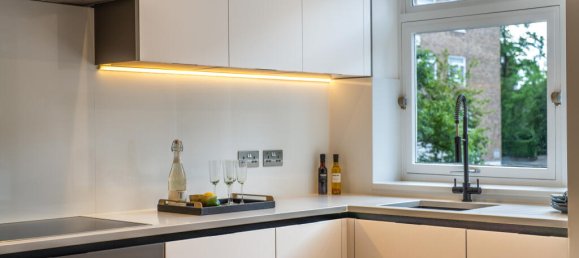 3 Schlafzimmer Wohnung in St Johns Wood, United Kingdom, Nr. 7445 15