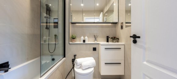 3 Schlafzimmer Wohnung in St Johns Wood, United Kingdom, Nr. 7445 7