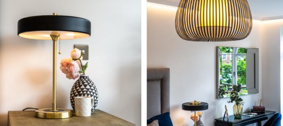 3 Schlafzimmer Wohnung in St Johns Wood, United Kingdom, Nr. 7445 24