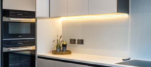 3 Schlafzimmer Wohnung in St Johns Wood, United Kingdom, Nr. 7445 12