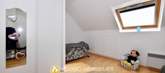 Дом с 7 спальнями в Гросле, Франция № 112025 16