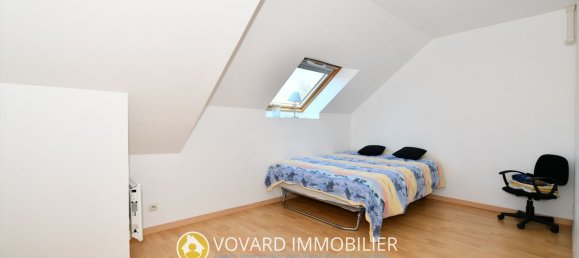 Дом с 7 спальнями в Гросле, Франция № 112025 12