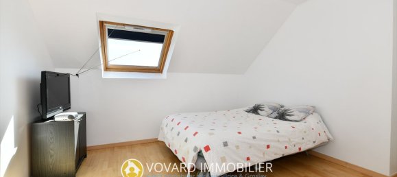 Дом с 7 спальнями в Гросле, Франция № 112025 15