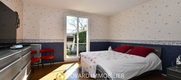 Дом с 7 спальнями в Гросле, Франция № 112025 7