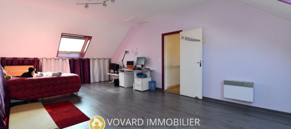 Дом с 7 спальнями в Гросле, Франция № 112025 11