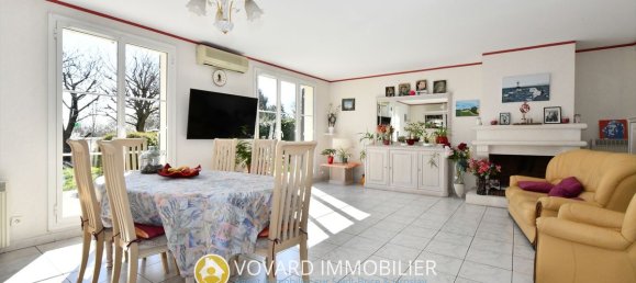 Дом с 7 спальнями в Гросле, Франция № 112025 4