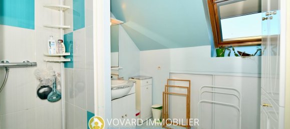 Дом с 7 спальнями в Гросле, Франция № 112025 13