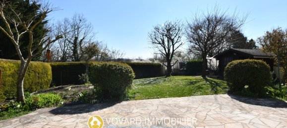 Дом с 7 спальнями в Гросле, Франция № 112025 3