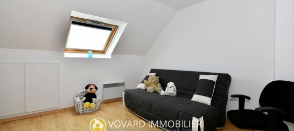 Дом с 7 спальнями в Гросле, Франция № 112025 14