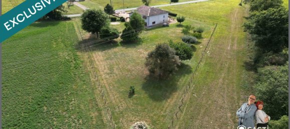 3 Schlafzimmer Haus in Ain, France, Nr. 362092 2