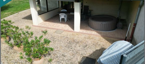 3 Schlafzimmer Haus in Ain, France, Nr. 362092 5