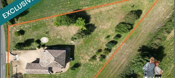 3 Schlafzimmer Haus in Ain, France, Nr. 362092 3