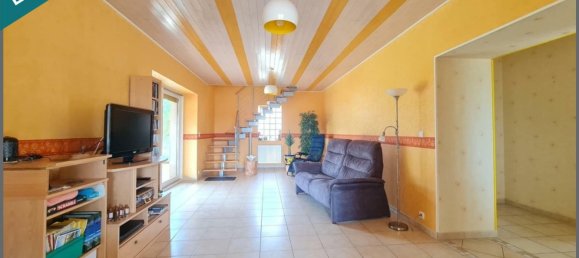 3 Schlafzimmer Haus in Ain, France, Nr. 362092 8