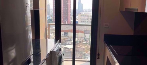 2 Schlafzimmer Eigentumswohnung in The Line Sukhumvit 71 Railay Beach, Thailand, Nr. 32482 6