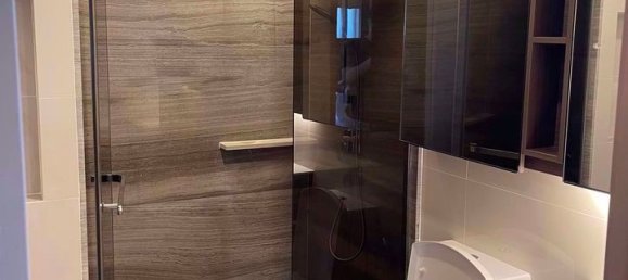 2 Schlafzimmer Eigentumswohnung in The Line Sukhumvit 71 Railay Beach, Thailand, Nr. 32482 2