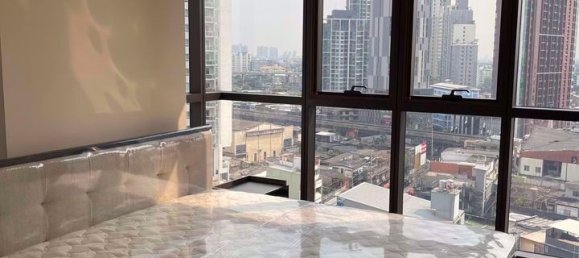 2 Schlafzimmer Eigentumswohnung in The Line Sukhumvit 71 Railay Beach, Thailand, Nr. 32482 5