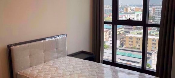 2 Schlafzimmer Eigentumswohnung in The Line Sukhumvit 71 Railay Beach, Thailand, Nr. 32482 4