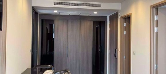 2 Schlafzimmer Eigentumswohnung in The Line Sukhumvit 71 Railay Beach, Thailand, Nr. 32482 9