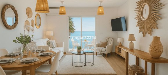 3 Schlafzimmer Wohnung in Mijas, Spain, Nr. 146923 3