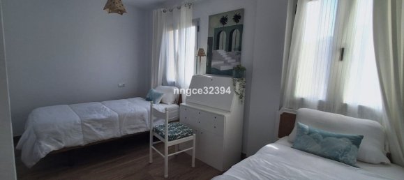 3 Schlafzimmer Wohnung in Mijas, Spain, Nr. 146923 20