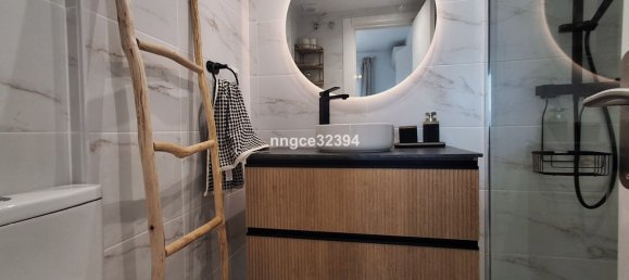 3 Schlafzimmer Wohnung in Mijas, Spain, Nr. 146923 8