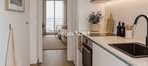 3 Schlafzimmer Wohnung in Mijas, Spain, Nr. 146923 5