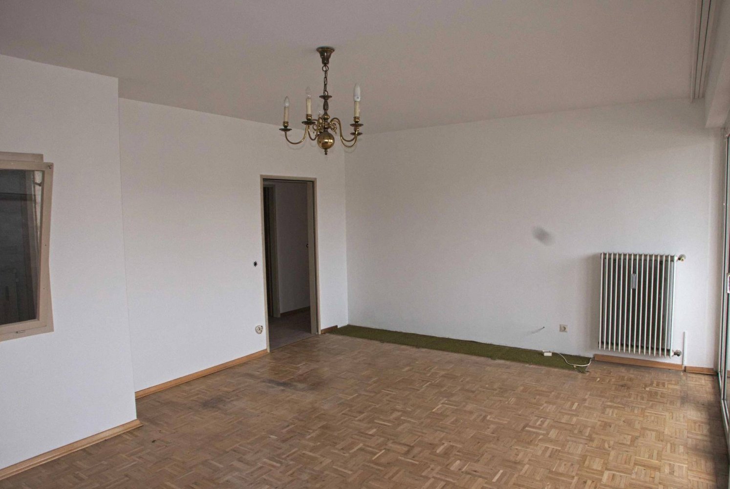 3 rooms Apartment in Klagenfurt am Worthersee, Austria No. 240126