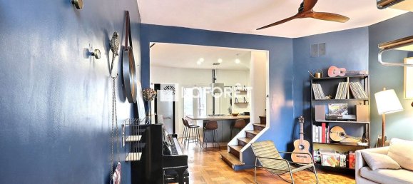 Casa T2 em Vitry-sur-Seine, France N.º 170732 2