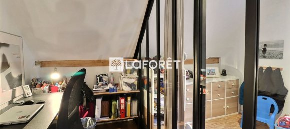 Casa T2 em Vitry-sur-Seine, France N.º 170732 18