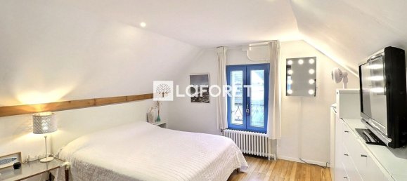 Casa T2 em Vitry-sur-Seine, France N.º 170732 20