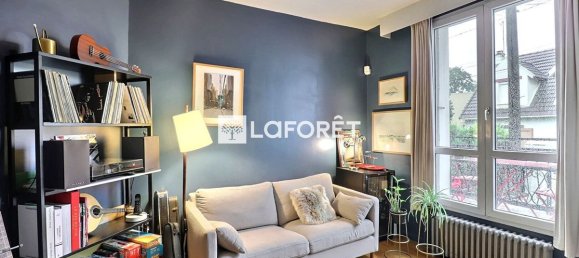 Casa T2 em Vitry-sur-Seine, France N.º 170732 5