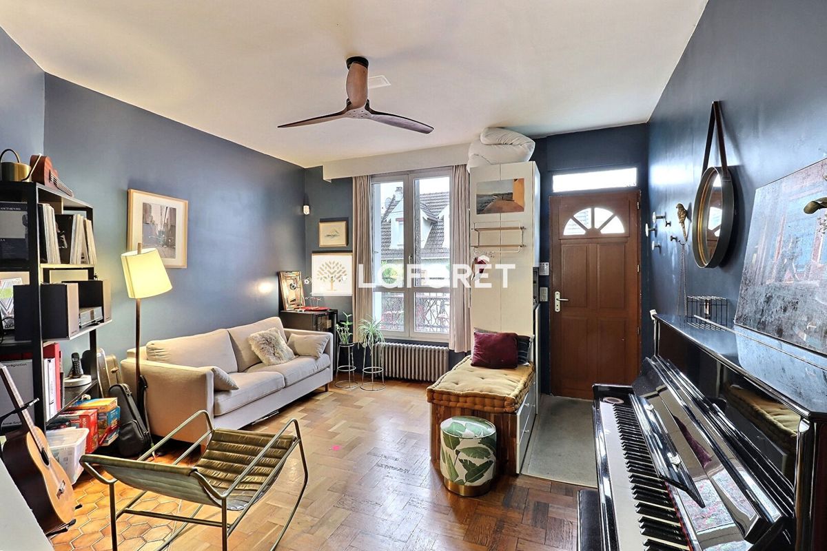 Casa T2 em Vitry-sur-Seine, France N.º 170732