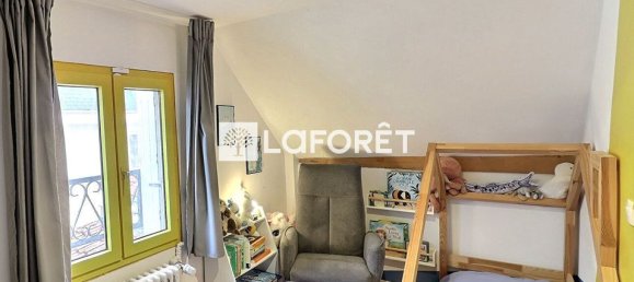 Casa T2 em Vitry-sur-Seine, France N.º 170732 19