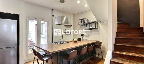 Casa T2 em Vitry-sur-Seine, France N.º 170732 7