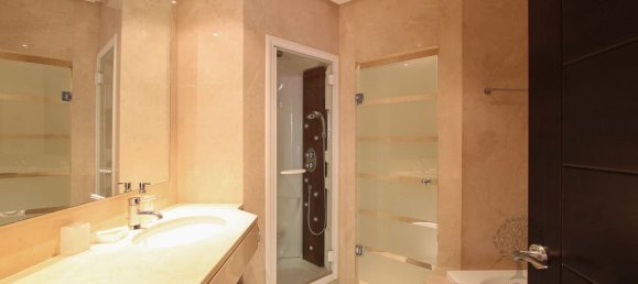 Apartamento T2 em Marbella, Spain N.º 183458 8