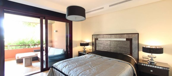 Apartamento T2 em Marbella, Spain N.º 183458 7