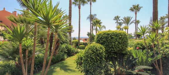 Apartamento T2 em Marbella, Spain N.º 183458 11