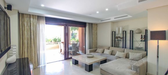 Apartamento T2 em Marbella, Spain N.º 183458 3
