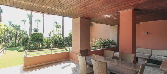 Apartamento T2 em Marbella, Spain N.º 183458 13