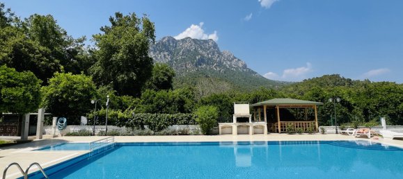 Appartement 1+1 à Kemer, Turkey No. 41143 9