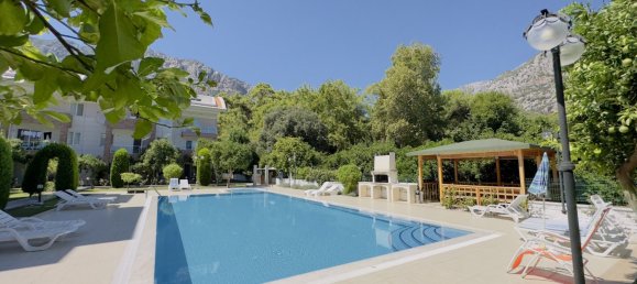 Appartement 1+1 à Kemer, Turkey No. 41143 11