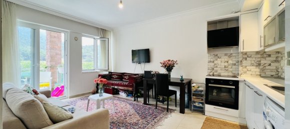 Appartement 1+1 à Kemer, Turkey No. 41143 5