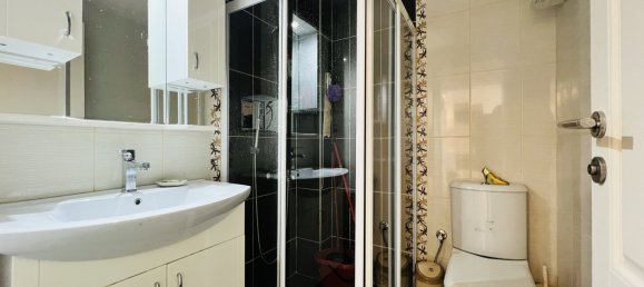 Appartement 1+1 à Kemer, Turkey No. 41143 12