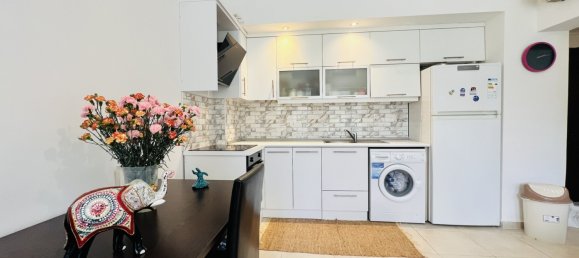 Appartement 1+1 à Kemer, Turkey No. 41143 2