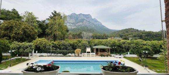 Appartement 1+1 à Kemer, Turkey No. 41143 8