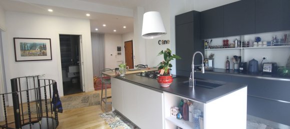 5 غرف نوم منزل ذو طابقين في Rome, Italy رقم 335775 12