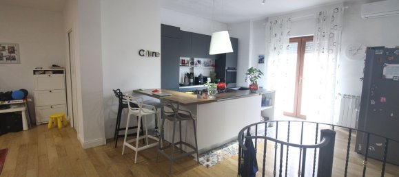 5 غرف نوم منزل ذو طابقين في Rome, Italy رقم 335775 30